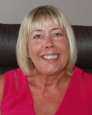 Photo of Linda Ann Linton, BACP, Psychotherapist