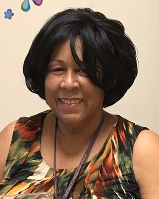 Photo of Delrita Hunter Abercrombie - Clover Family Services, PhD, Psychologist