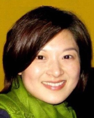 Photo of Ying A. Cao - Integrative Psychiatry & TMS Dr. Ying A. Cao, MD, MEng, Psychiatrist