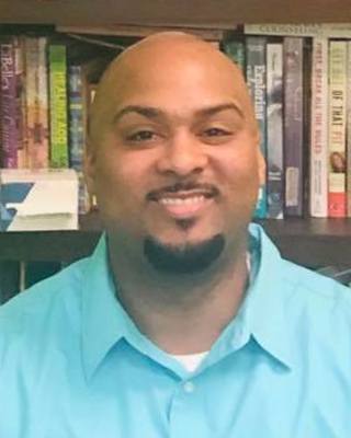 Photo of Calvin Sadler, LPC, MHSP, Licensed Professional Counselor