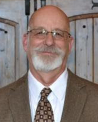 Photo of Cecil Evans Yount, MA, LCAS, CCS, Drug & Alcohol Counselor