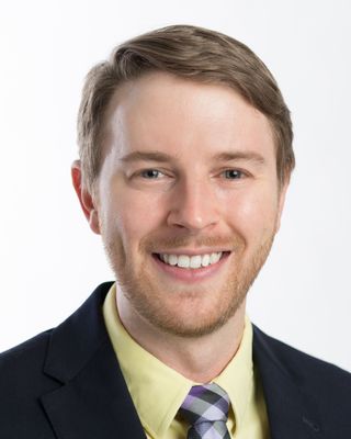 Photo of Tyson Lippe, MD, Psychiatrist