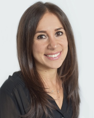 Photo of Marissa Lipkin Nathan, PsyD, Psychologist