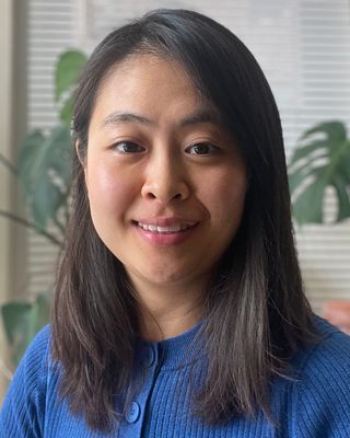 Photo of Tina Xia, Pre-Licensed Professional