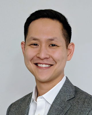 Photo of James Park, PMHNP, CRNP, Adult, Psychiatric Nurse