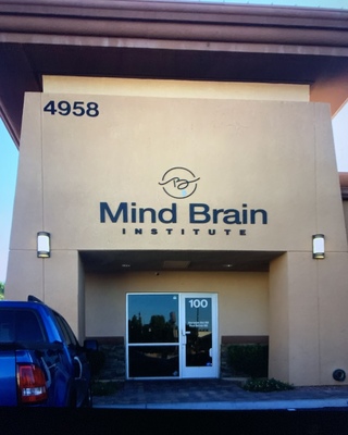 Photo of Transcranial Magnetic Stimulation (Tms) Las Vegas - Mind Brain Institute, MD, Psychiatrist