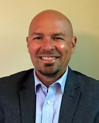 Photo of Todd M Wahl, PsyD, Psychologist