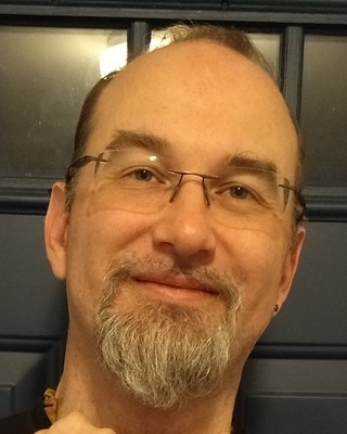 Photo of David Rodemaker, PsyD, CH, Psychologist