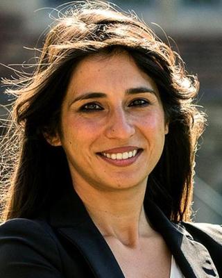 Photo of Susi Ferrarello, PhD