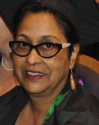 Photo of Menaka Iyengar Cooke M.app.psych, MA, PACFA, Psychotherapist