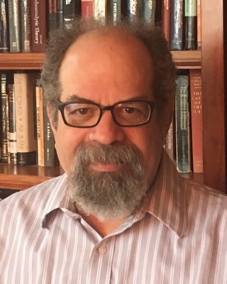 Photo of Mitchell M Frank, PsyD, Psychologist