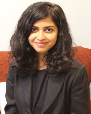 Photo of Dhanya Nair, MS, MA, LMFT, Marriage & Family Therapist