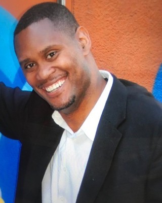 Photo of James Robert Smith Jr., MA, MAOM, LMFT, Marriage & Family Therapist