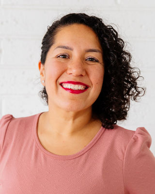 Photo of Eunice A Palacios Ramírez, MS, LMFT, Marriage & Family Therapist