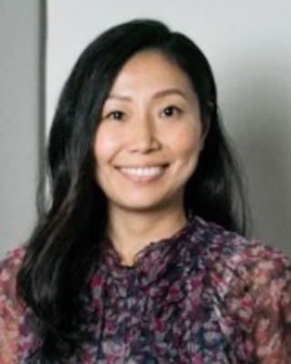 Photo of Suah Kim, PhD, Psychologist