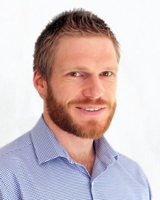 Photo of Hamish McIntosh, MSc, Psychologist