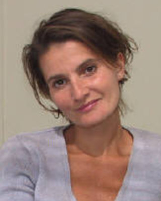 Photo of Alexandra Whitney, PhD, SEP