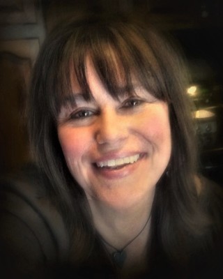 Photo of Gwen M Ackley, LCSW, Clinical Social Work/Therapist