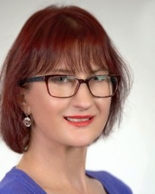Photo of Helena Green, ACA-L4, Counsellor