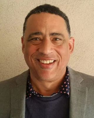 Photo of Edward Hardy, LPC, Licensed Professional Counselor