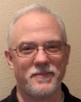 Photo of David Michael James, LCSW, LCAC, Clinical Social Work/Therapist