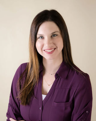 Photo of Amy Penny, LCSW, EMDR, Clinical Social Work/Therapist