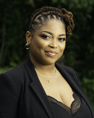 Photo of Ericka Nelson, MA, LPC, LCPC, NCC, , Licensed Professional Counselor