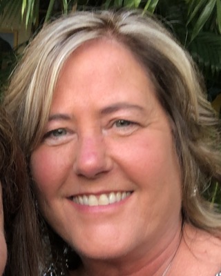 Photo of Kathy Salinger, MS, LCMHC, Counselor