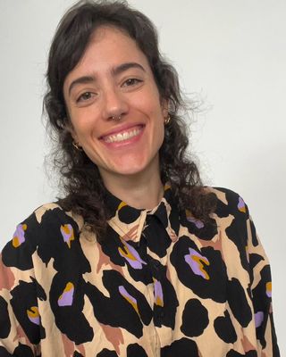 Photo of Paloma Carnaghi, Cand.psych., Psykolognævnet - Psychologist, Psychologist