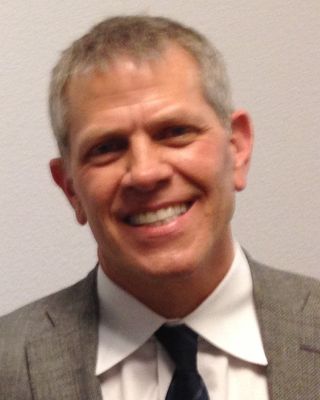 Photo of Jeff Kupfer, PSY, Psychologist