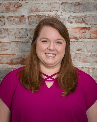 Photo of Jennifer Compton, MS, LPC, Licensed Professional Counselor