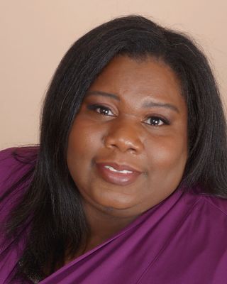 Photo of Ikesha Brown, LPC, NCC, Licensed Professional Counselor