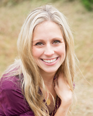 Photo of Brandy Glass Hammill, MS, LPC, LMFT, Marriage & Family Therapist