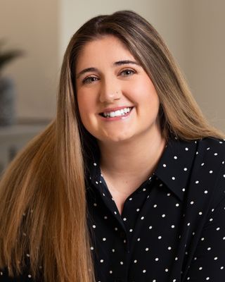 Photo of Hannah Marisa Guillies, LPC, Licensed Professional Counselor