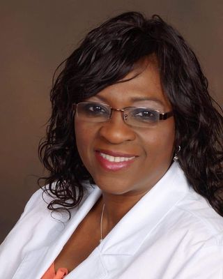 Photo of Debbie Oyegoke, MSN, APRN, FNP-C, PMHNP-C, Psychiatric Nurse Practitioner