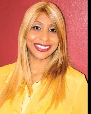 Photo of Yvette M Mosley - YvEvolve LLC - yvevolve.com, LICSW, LCSW-C, LCSW, Clinical Social Work/Therapist