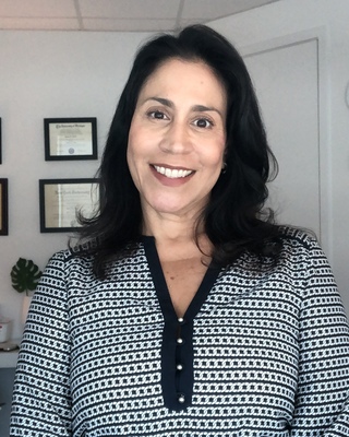 Photo of Sandra Pacheco, MS , LMHC