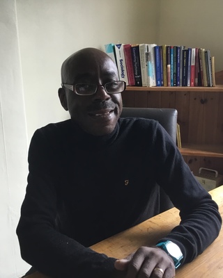 Photo of Ralph Claxton - REAP Counselling Services, BACP, Counsellor