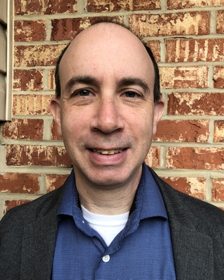 Photo of Alan Pachter, LCSW, Clinical Social Work/Therapist