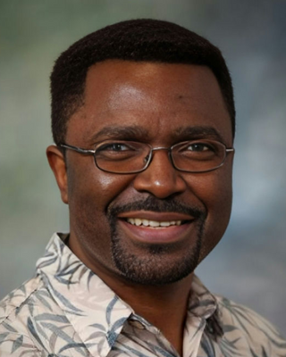 Photo of Edmore Mangena, LPC , Licensed Professional Counselor