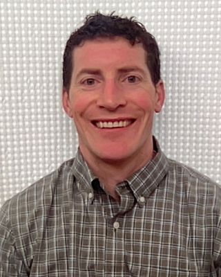 Photo of Steve Brown, MEd, LMHC, Counselor