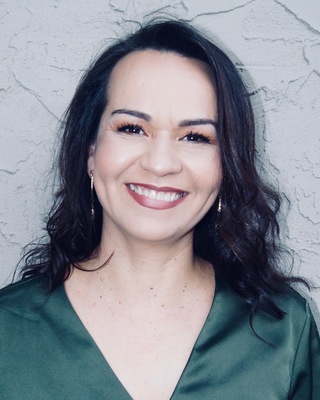 Photo of Carolina Padilla-Pineda, MA, LMFT, Marriage & Family Therapist