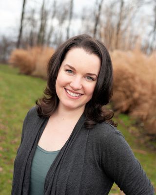 Photo of Dr. Lauren Manning, PsyD, Psychologist