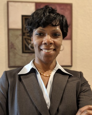 Photo of Tritonya Murray (Veteran), MA, Licensed Professional Counselor