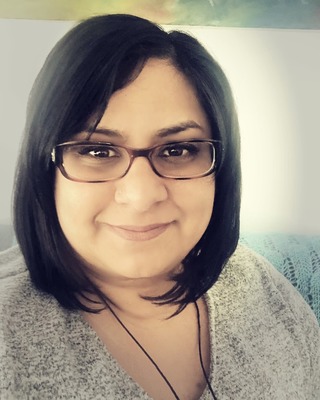 Photo of Sonya Sethi-Rankin, RP, Registered Psychotherapist