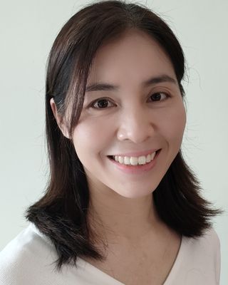 Photo of Rebecca Lee, MSocSci, MHKPCA, Counsellor