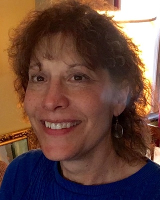 Photo of Donna Deming, LCSW, ACHP-SW, Clinical Social Work/Therapist