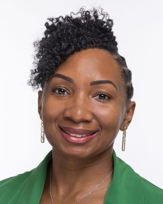 Photo of Brittany Moten - New Vision Psychiatry , MSN, PMHNP-B, Psychiatric Nurse Practitioner