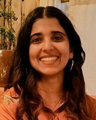 Photo of Renu A Thomas, PhD, Psychologist