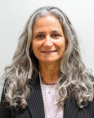 Photo of Naomi Rubinstein, MA, ACA-L2, Counsellor